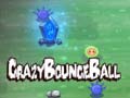 Trò chơi Crazy Bounce Ball