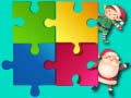 Trò chơi Christmas Jigsaw Puzzle