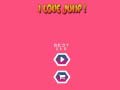 Trò chơi I Love Jump