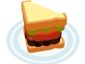 Trò chơi Sandwich