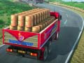 Trò chơi Indian Truck Driver Cargo Duty Delivery
