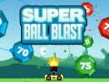 Trò chơi Super Ball Blast