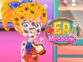 Trò chơi ER Mechanic