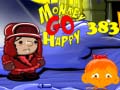 Trò chơi Monkey Go Happly Stage 383