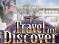 Trò chơi Travel and Discover