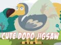 Trò chơi Cute Dodo Jigsaw