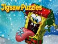 Trò chơi Jigsaw Puzzles