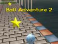 Trò chơi Ball Adventure 2