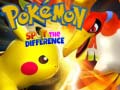 Trò chơi Pokemon Spot the Differences