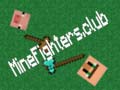 Trò chơi MineFighters.club