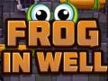 Trò chơi Frog In Well