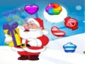 Trò chơi Christmas Match 3