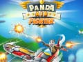 Trò chơi Panda Air Fighter 