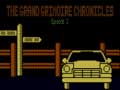 Trò chơi The Grand Grimoire Chronicles Episode 3
