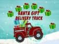 Trò chơi Santa Delivery Truck