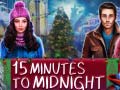 Trò chơi 15 Minutes to Midnight