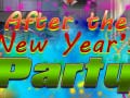 Trò chơi After the New Year's Party
