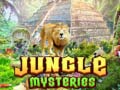 Trò chơi Jungle Mysteries