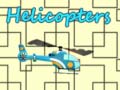 Trò chơi Helicopters