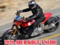 Trò chơi 2020 Arch KRGT-1 Slide