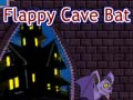 Trò chơi Flappy Cave Bat