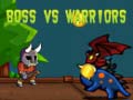 Trò chơi Boss vs Warriors  