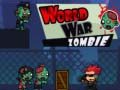 Trò chơi World War Zombie