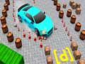 Trò chơi Car Parking Game