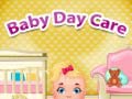 Trò chơi Baby Day Care