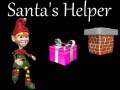 Trò chơi Santa's Helper