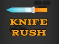 Trò chơi Knife Rush