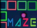 Trò chơi Maze