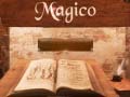 Trò chơi Magico