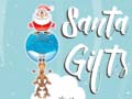 Trò chơi Santa Gifts