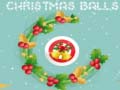 Trò chơi Christmas Balls