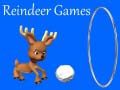Trò chơi Reindeer Games