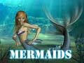 Trò chơi Mermaids