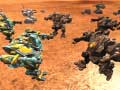 Trò chơi Mech Battle Simulator