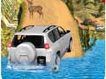 Trò chơi Offroad Jeep Simulator