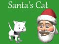 Trò chơi Santa's Cat