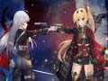 Trò chơi Anime Girl With Gun