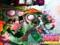 Trò chơi Tap & Click Zombie Mania Deluxe