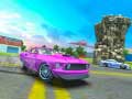 Trò chơi Max Drift Car Simulator