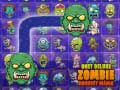Trò chơi Onet Deluxe Zombie Connect Mania
