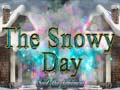 Trò chơi The Snowy Day spot The differences