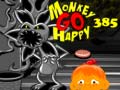 Trò chơi Monkey Go Happly Stage 385