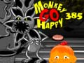 Trò chơi Monkey Go Happly Stage 385