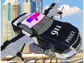 Trò chơi Police Flying Car Simulator