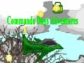 Trò chơi Commando Days Adventures