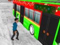 Trò chơi Passenger Pickup 3D: WInter